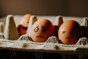 Teaching Children How To Talk Back To Worries by Exciting Teacher Blog