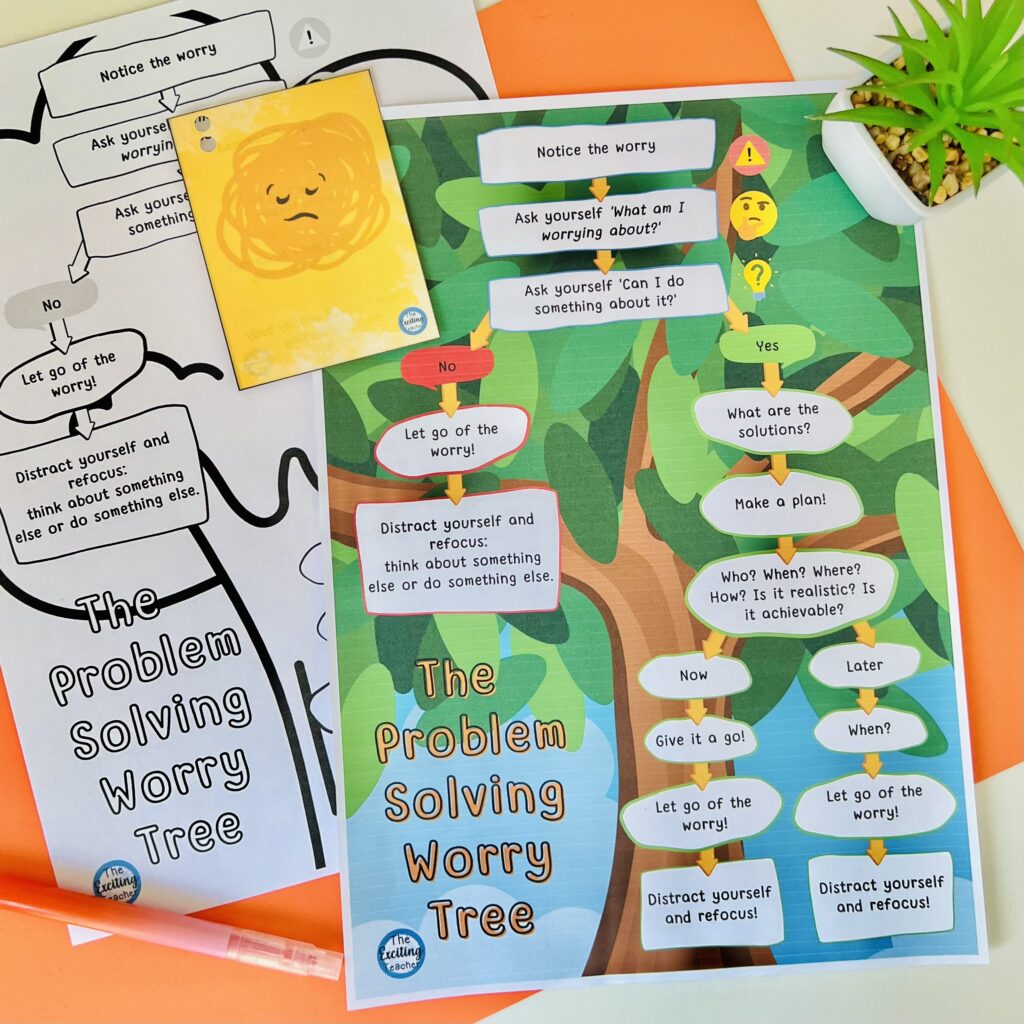 Exciting Teacher Members Club Promotional Photos of Mental Health and Wellbeing Resources for Children Teachers Parents Professionals Carers.IMG_9643.jpeg